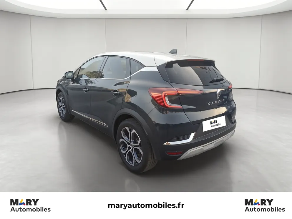 Véhicule occasion 1243765 - renault CAPTUR - Photo 3