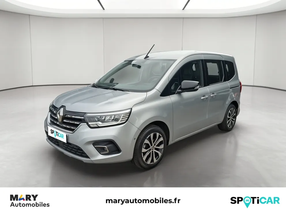 Véhicule occasion 1243760 - renault KANGOO - Photo 1