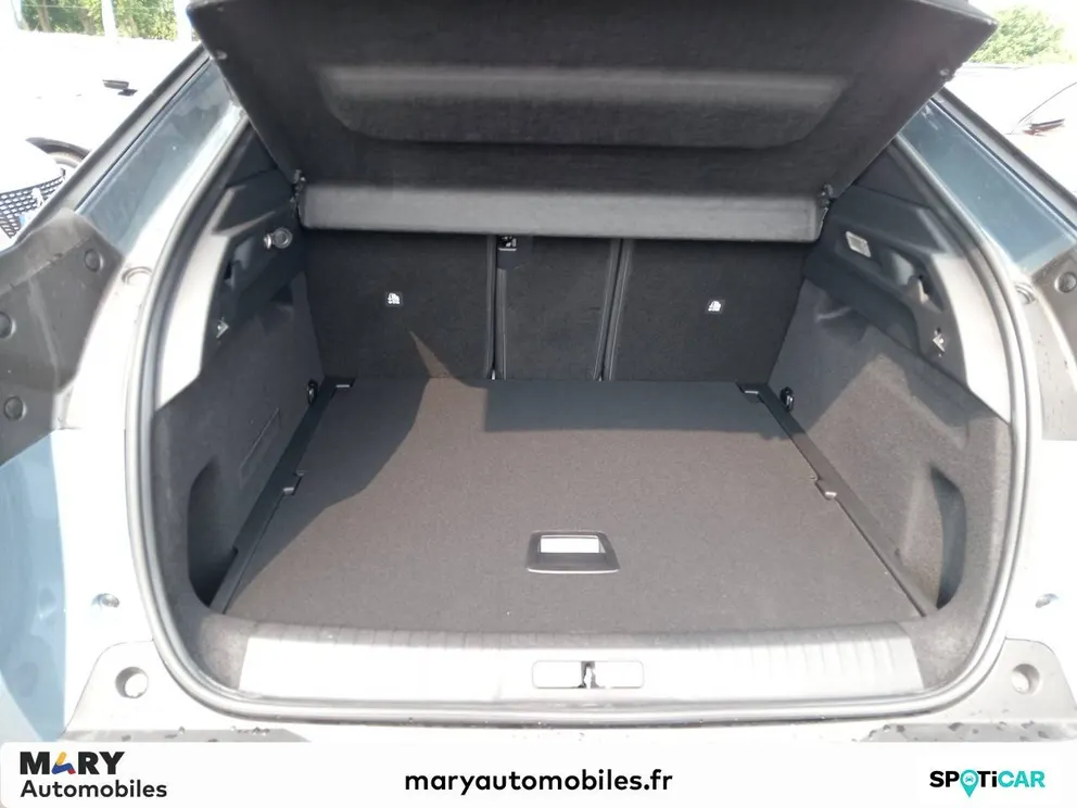 Véhicule occasion 177580 - peugeot 3008 - Photo 6