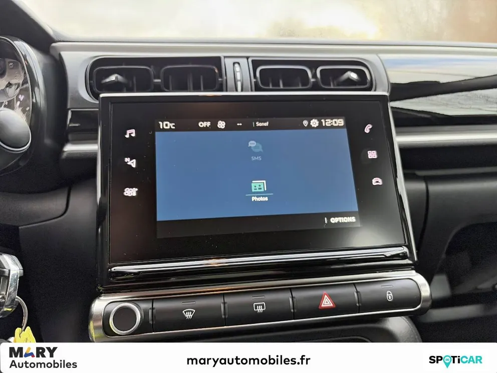 Véhicule occasion 194905 - Citroën C3 - Photo 16