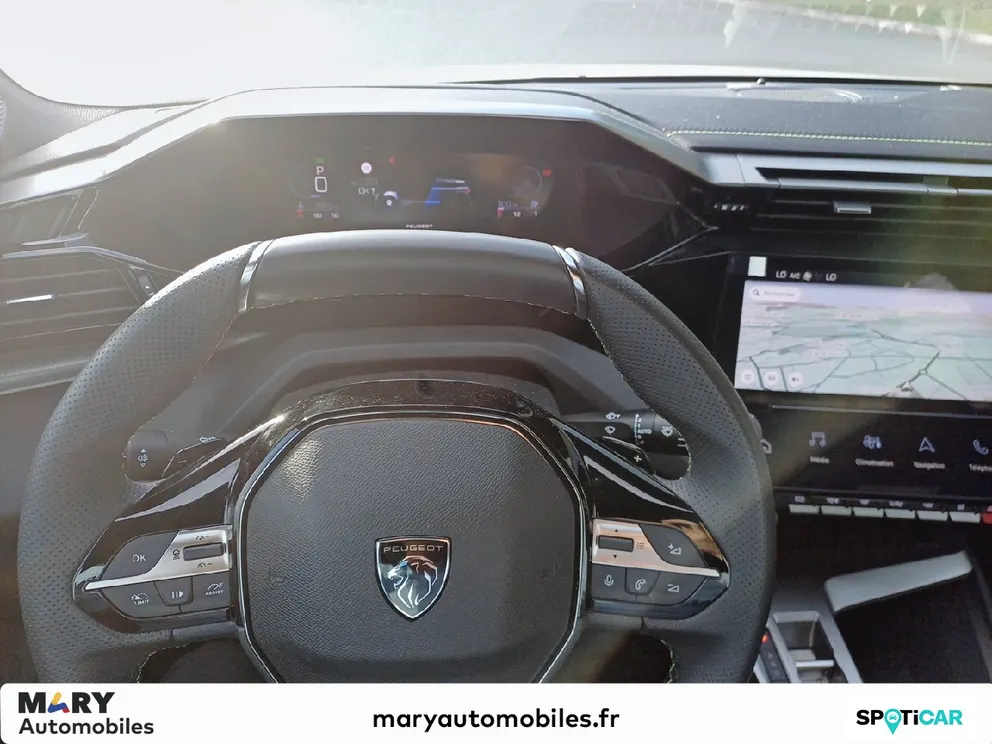 Véhicule occasion 1232385 - peugeot 308 - Photo 14