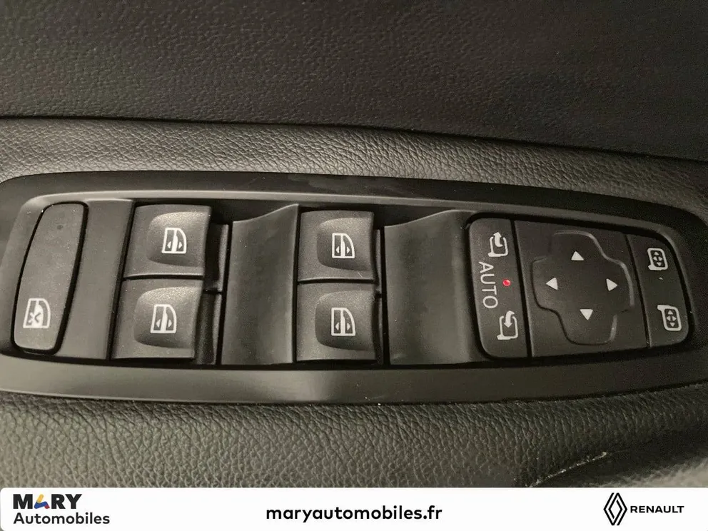 Véhicule occasion 220521 - renault KADJAR - Photo 14