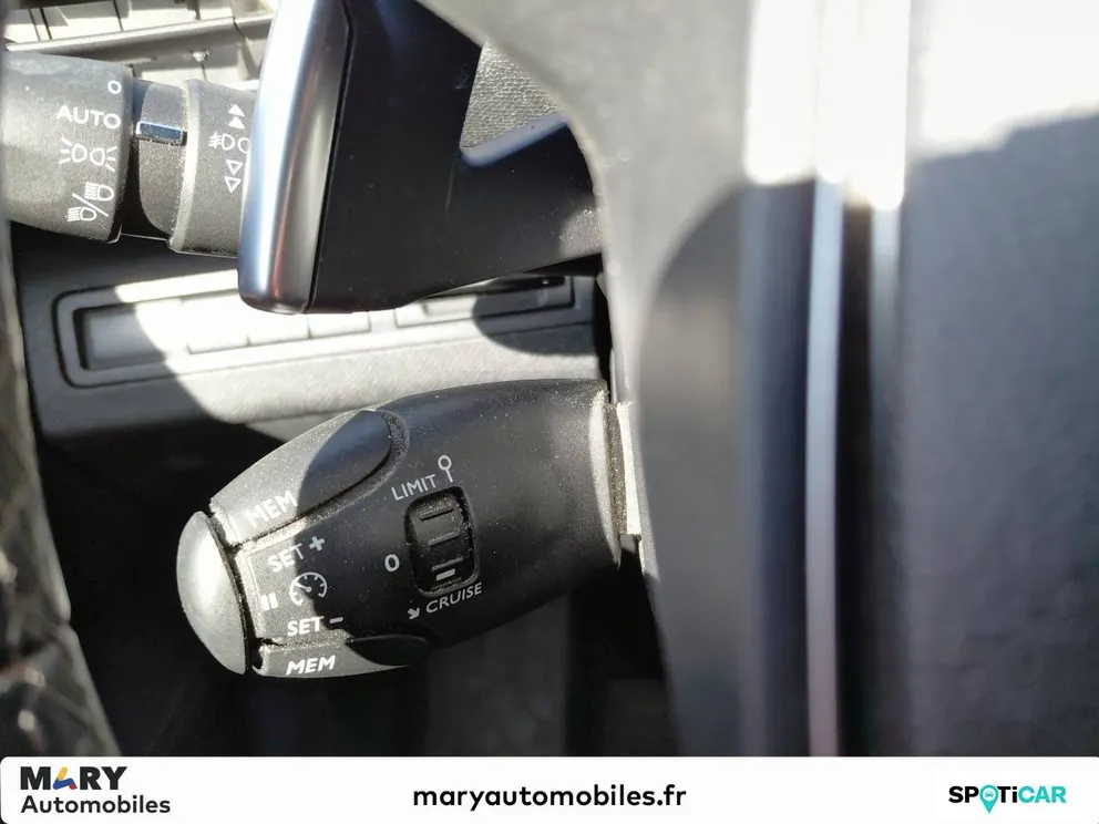 Véhicule occasion 229585 - peugeot 3008 - Photo 13