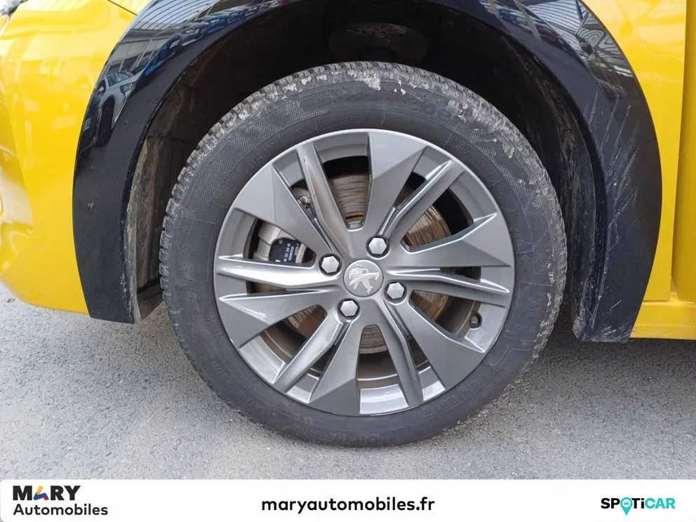 Véhicule occasion 213454 - peugeot 208 - Photo 11