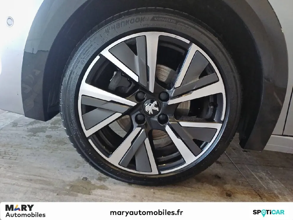 Véhicule occasion 220551 - peugeot 208 - Photo 11