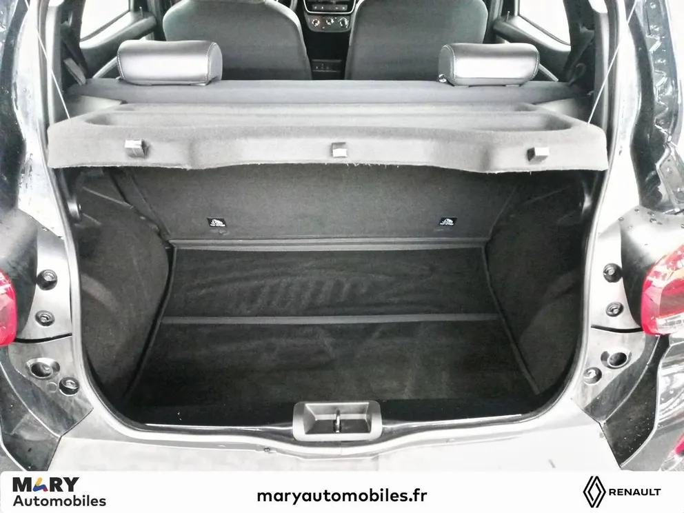 Véhicule occasion 215462 - dacia SPRING - Photo 6