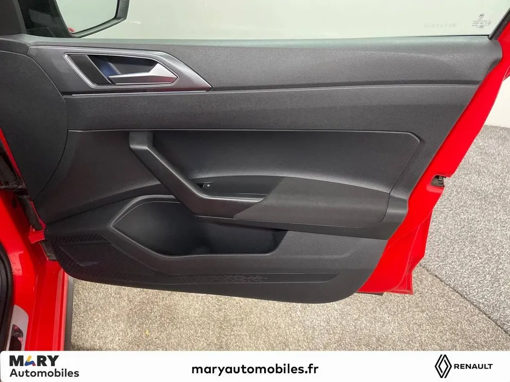 Véhicule occasion 225019 - volkswagen POLO - Photo 18