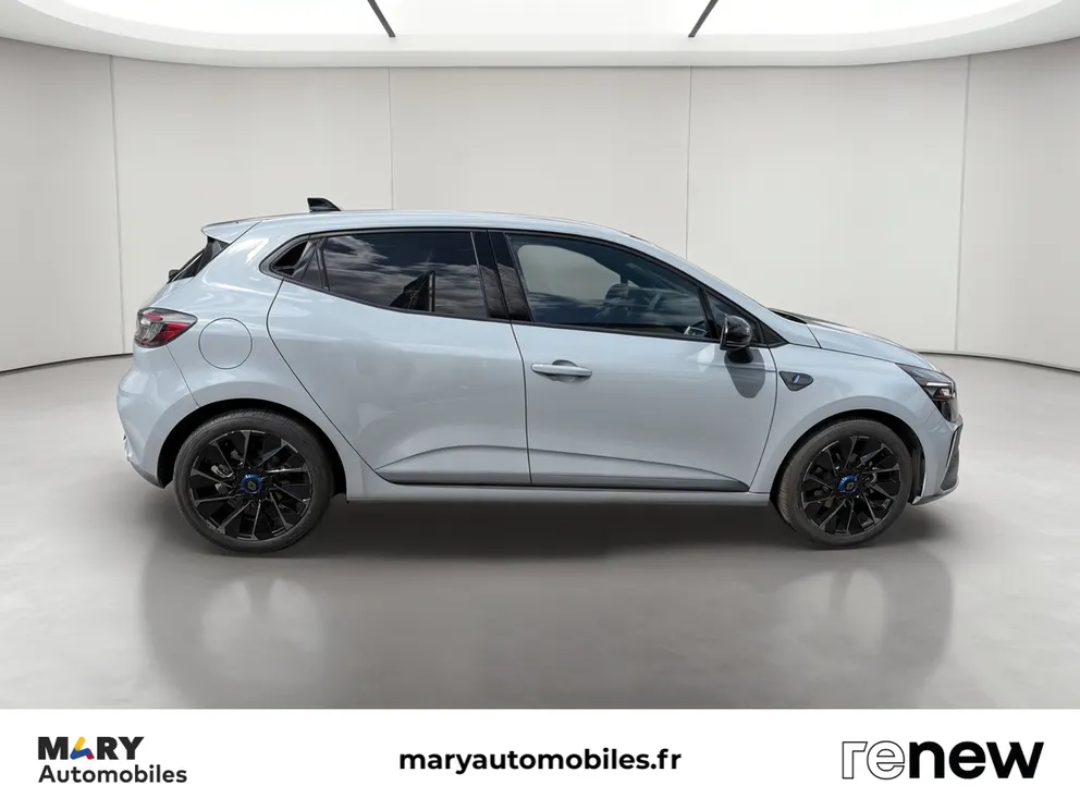 Véhicule occasion 239317 - renault CLIO - Photo 6