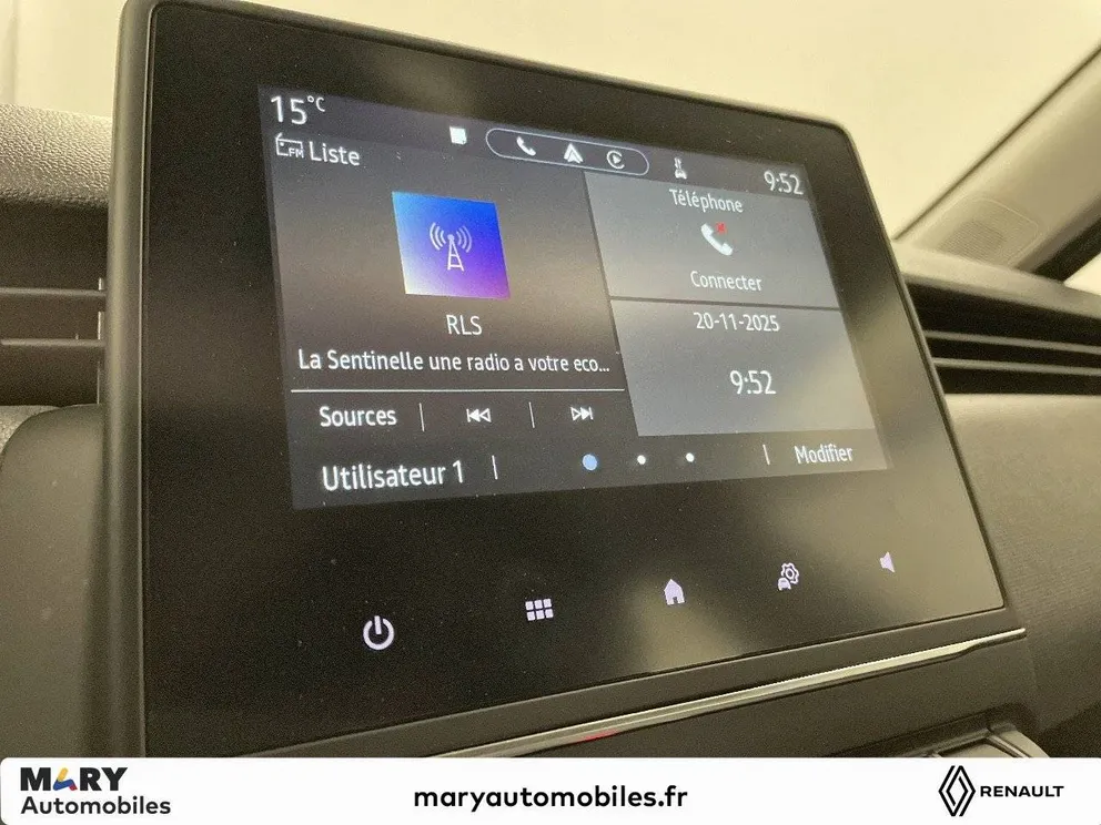 Véhicule occasion 198712 - renault CLIO - Photo 12