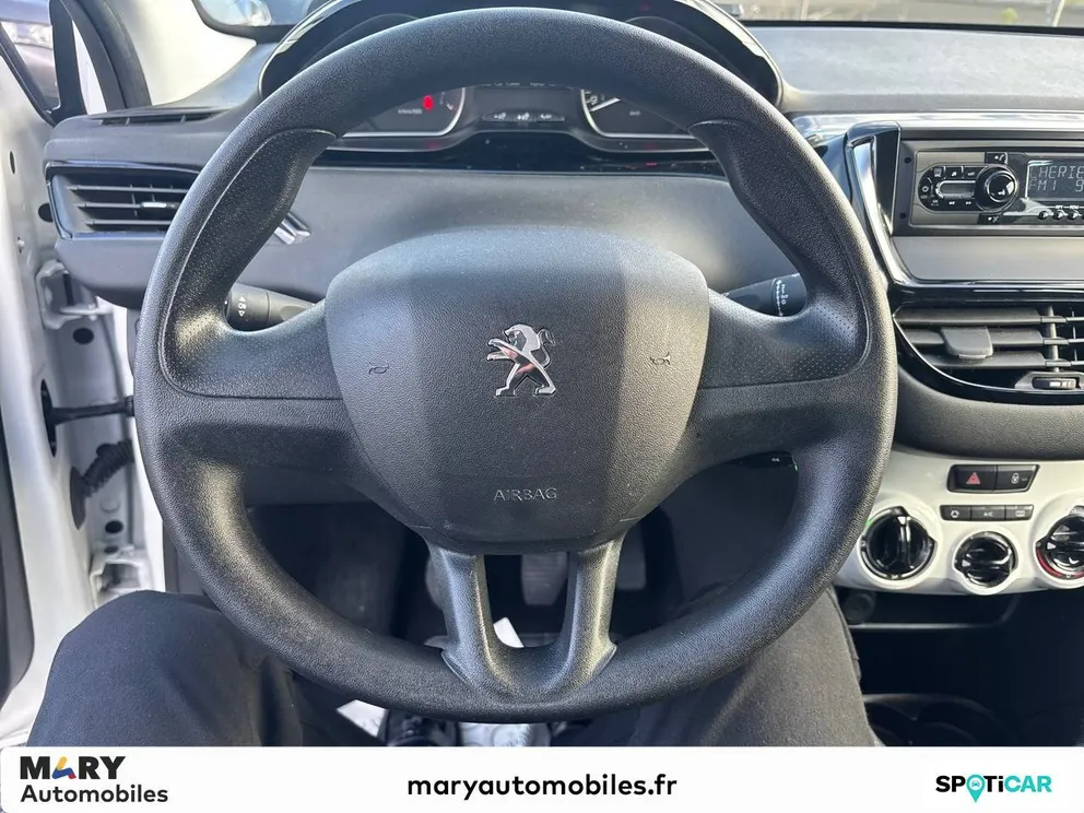 Véhicule occasion 200167 - peugeot 208 - Photo 15