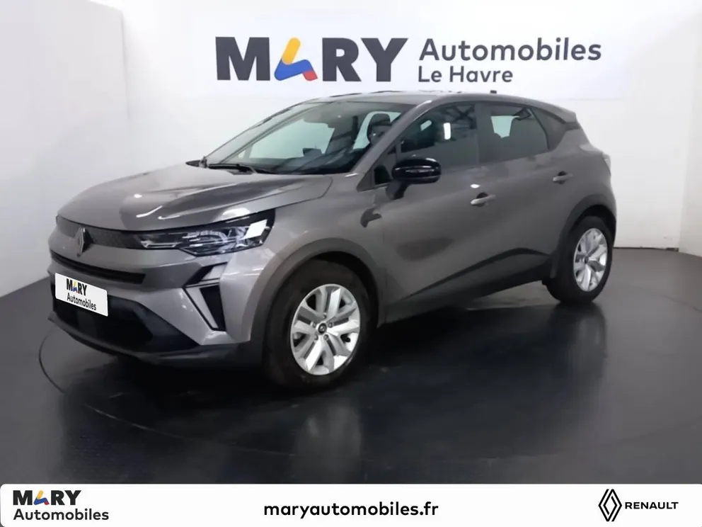 Véhicule occasion 204648 - renault CAPTUR - Photo 1