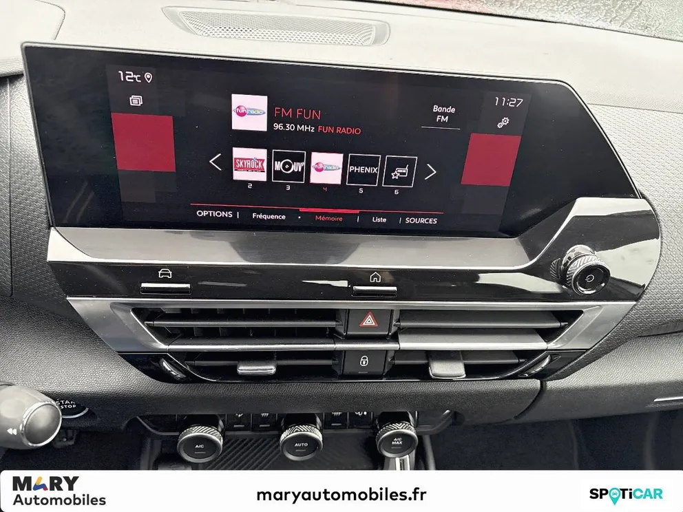 Véhicule occasion 208960 - Citroën C4 - Photo 15