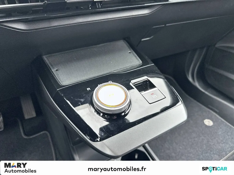Véhicule occasion 222547 - mg MG4 - Photo 16