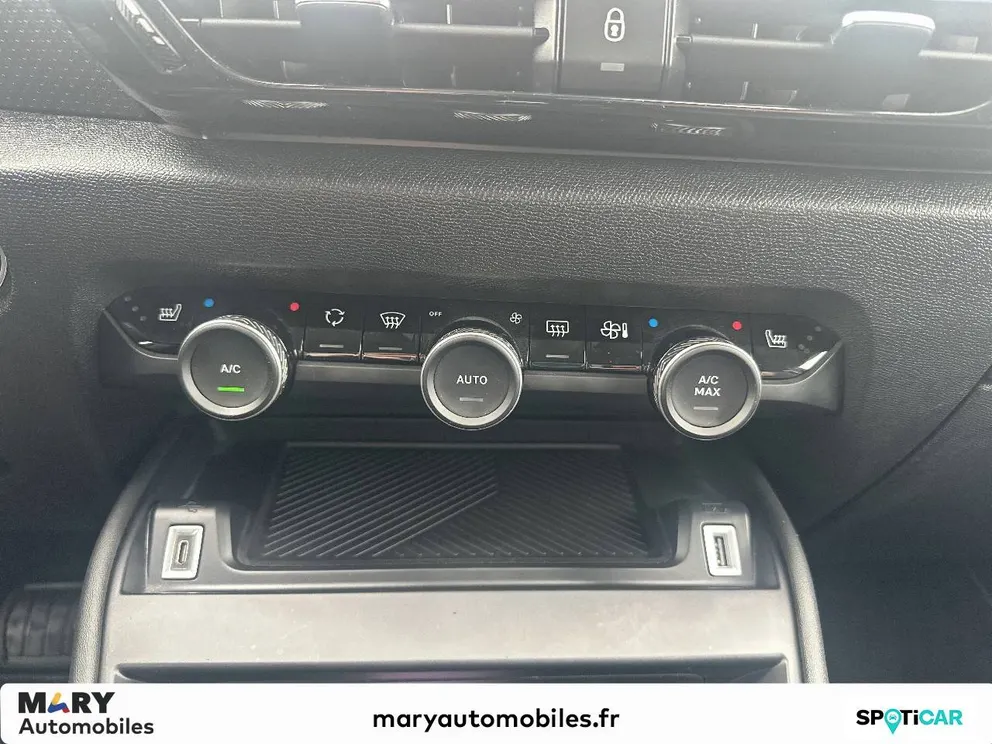 Véhicule occasion 224568 - Citroën C4 - Photo 22