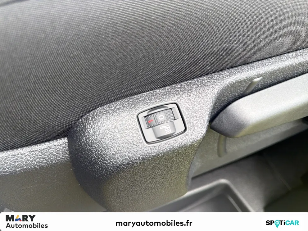 Véhicule occasion 1229872 - peugeot TRAVELLER - Photo 11