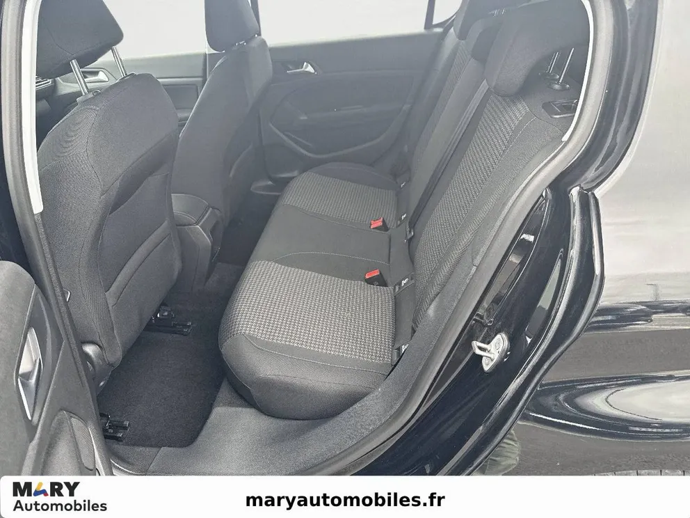 Véhicule occasion 218736 - peugeot 308 - Photo 10