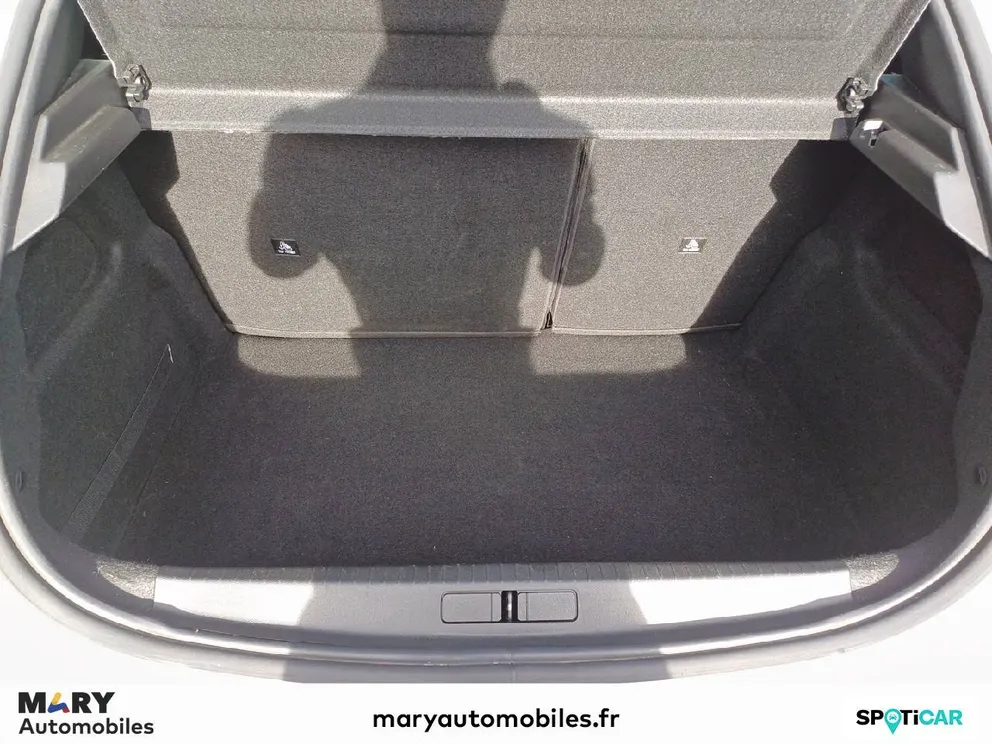 Véhicule occasion 195329 - peugeot 208 - Photo 6