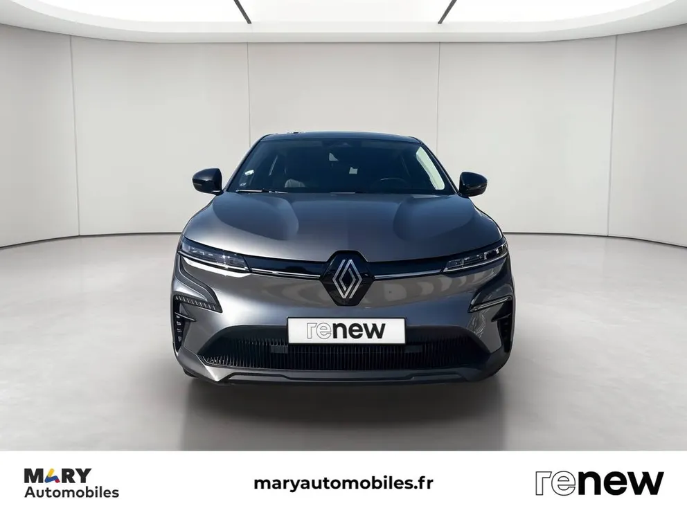 Véhicule occasion 227452 - renault MEGANE - Photo 10