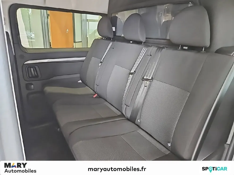 Véhicule occasion 236338 - peugeot EXPERT - Photo 10