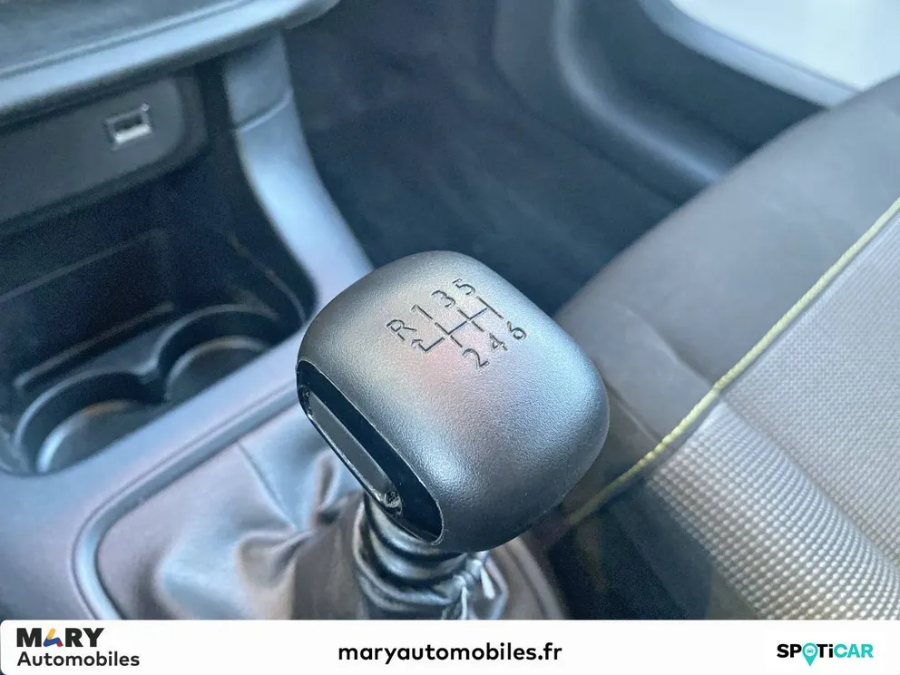 Véhicule occasion 198907 - Citroën C3 - Photo 16