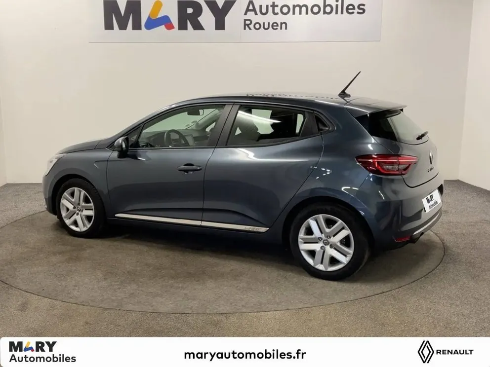 Véhicule occasion 213188 - renault CLIO - Photo 7