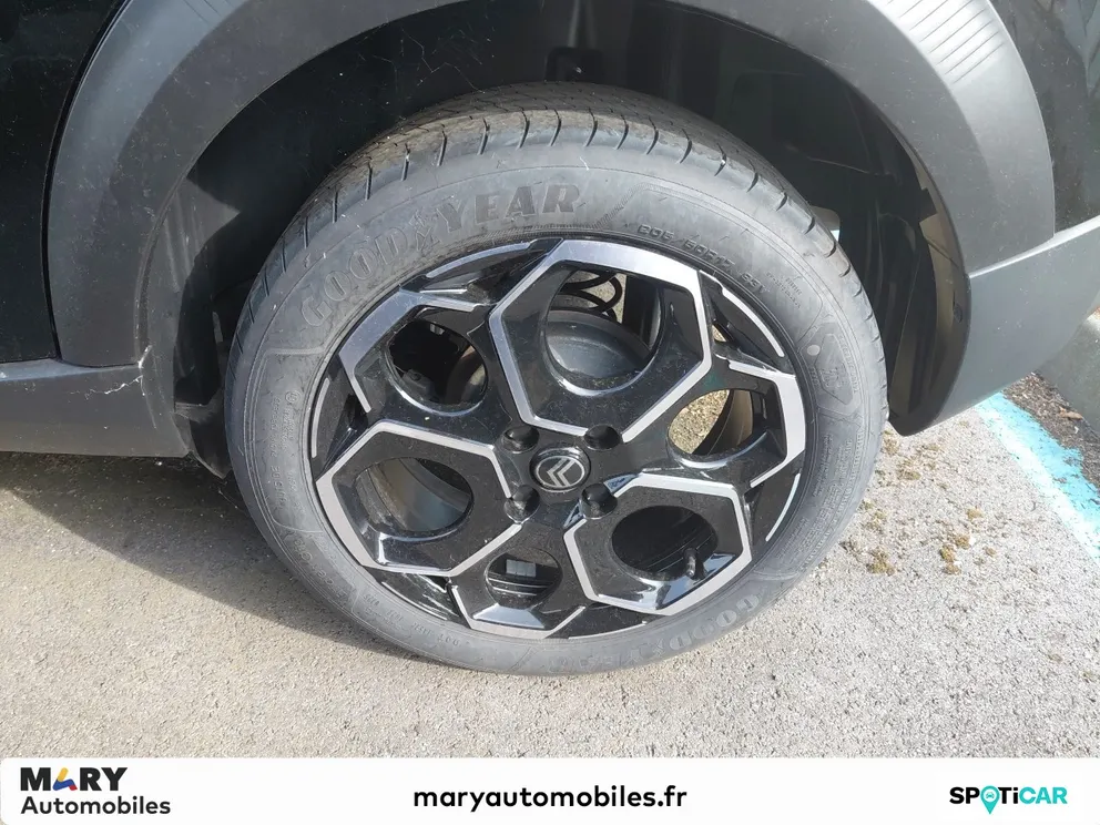 Véhicule occasion 1228401 - Citroën C3 - Photo 7