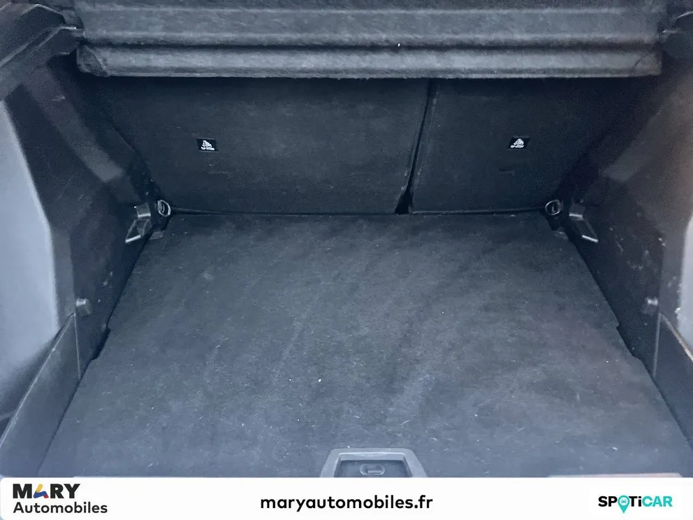 Véhicule occasion 212151 - peugeot 2008 - Photo 6