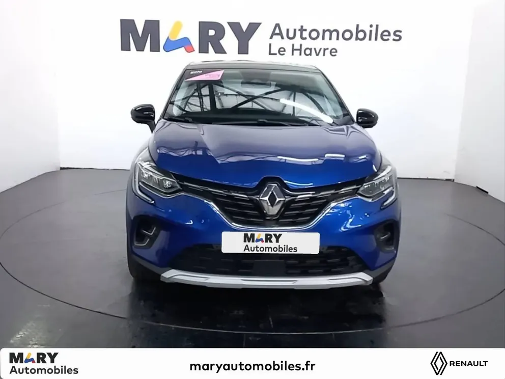 Véhicule occasion 176919 - renault CAPTUR - Photo 2