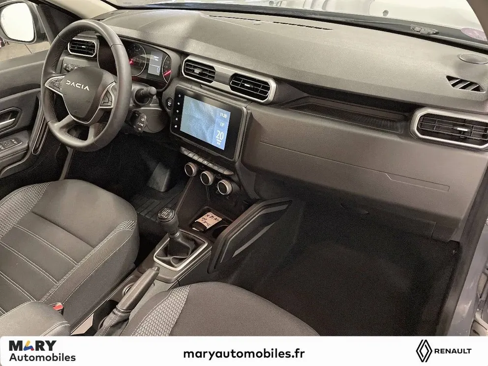 Véhicule occasion 223505 - dacia DUSTER - Photo 17