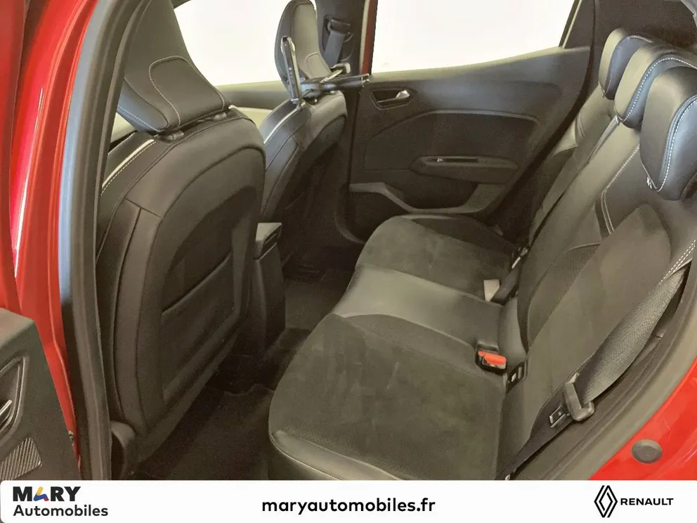 Véhicule occasion 226898 - renault CLIO - Photo 9