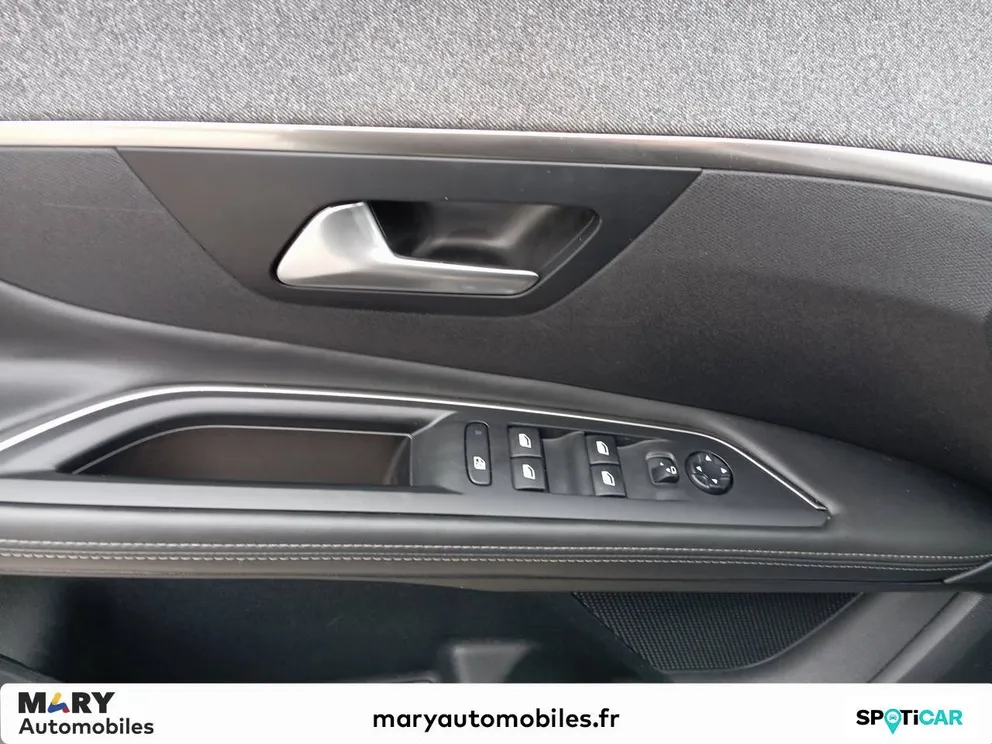 Véhicule occasion 185621 - peugeot 3008 - Photo 12