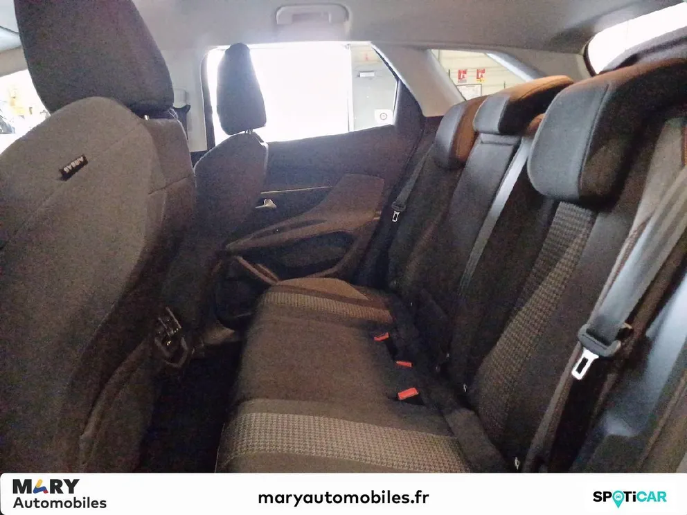 Véhicule occasion 201746 - peugeot 3008 - Photo 10