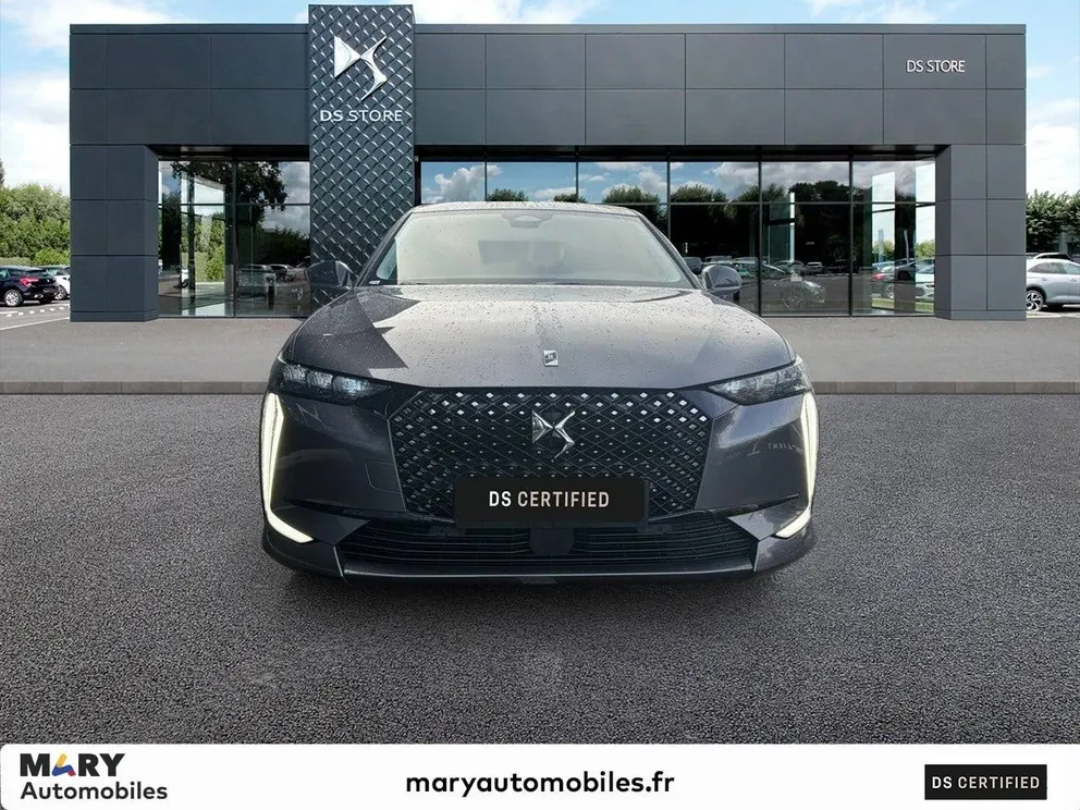 Véhicule occasion 215525 - ds DS 4 - Photo 2