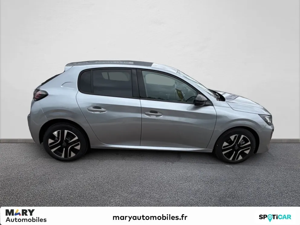 Véhicule occasion 1239750 - peugeot 208 - Photo 4