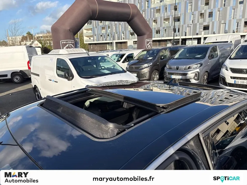 Véhicule occasion 187023 - peugeot 3008 - Photo 17