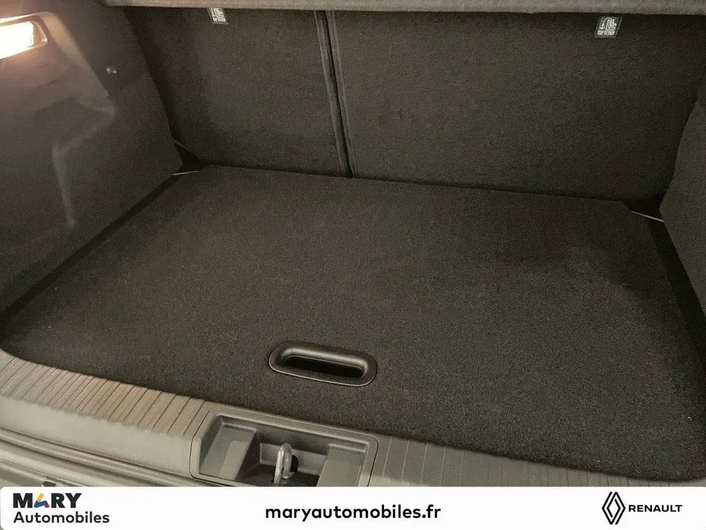 Véhicule occasion 204677 - renault CAPTUR - Photo 6