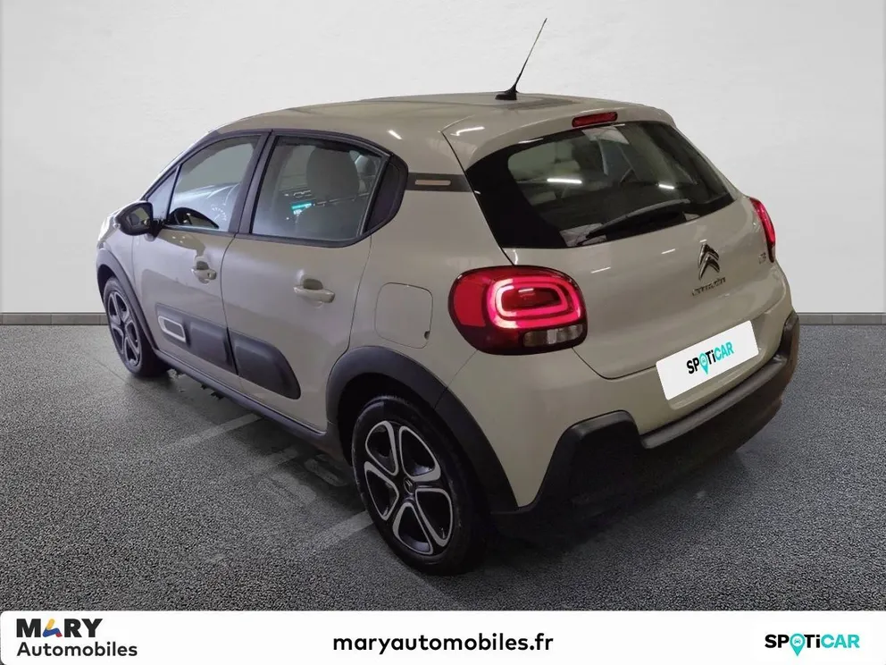 Véhicule occasion 209707 - Citroën C3 - Photo 7