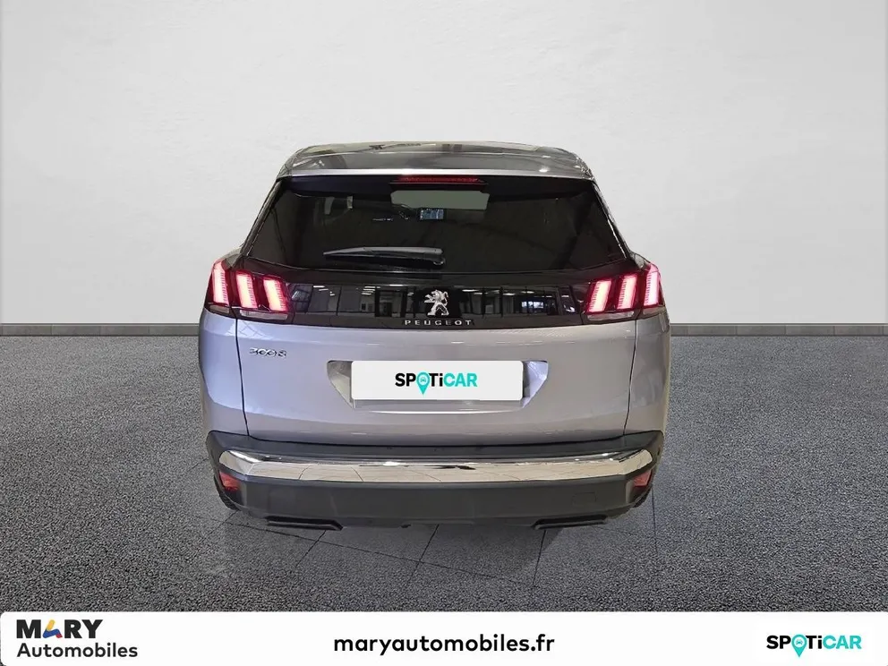 Véhicule occasion 213873 - peugeot 3008 - Photo 5