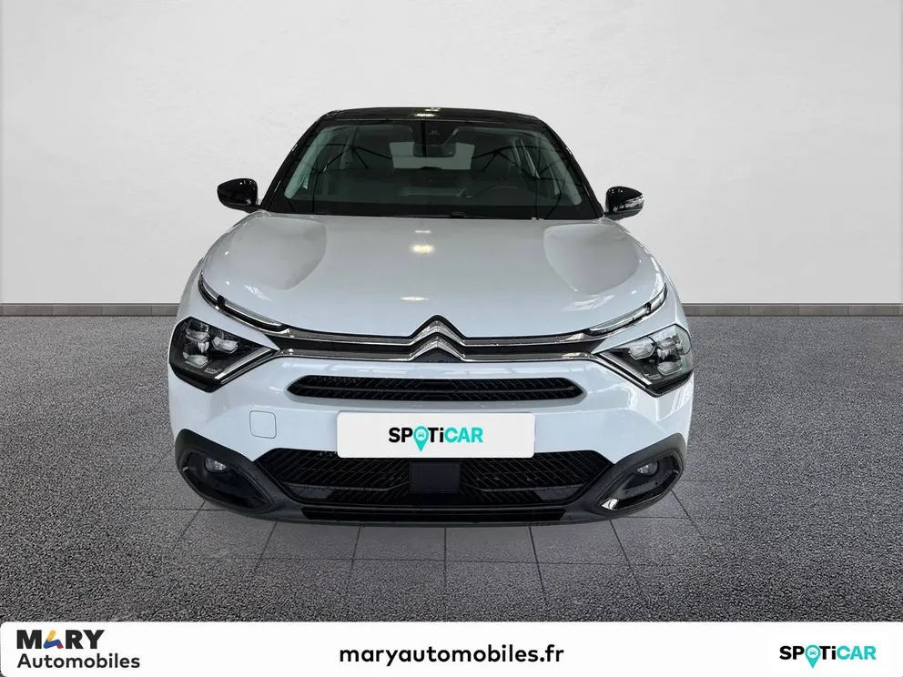 Véhicule occasion 168202 - Citroën C4 - Photo 2