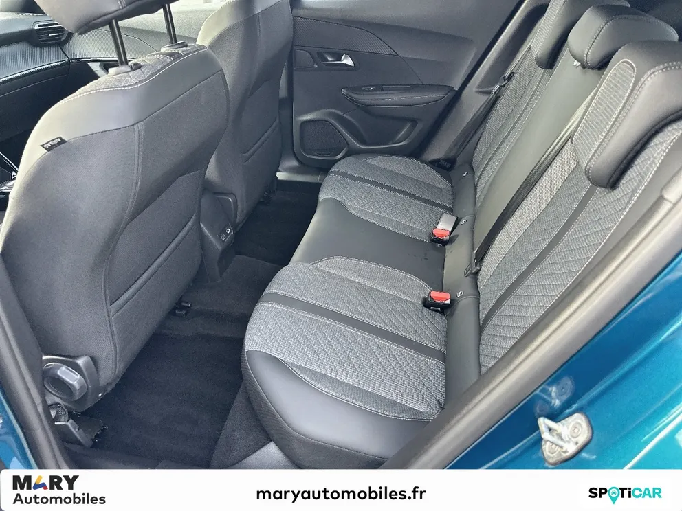 Véhicule occasion 1229850 - peugeot 2008 - Photo 24