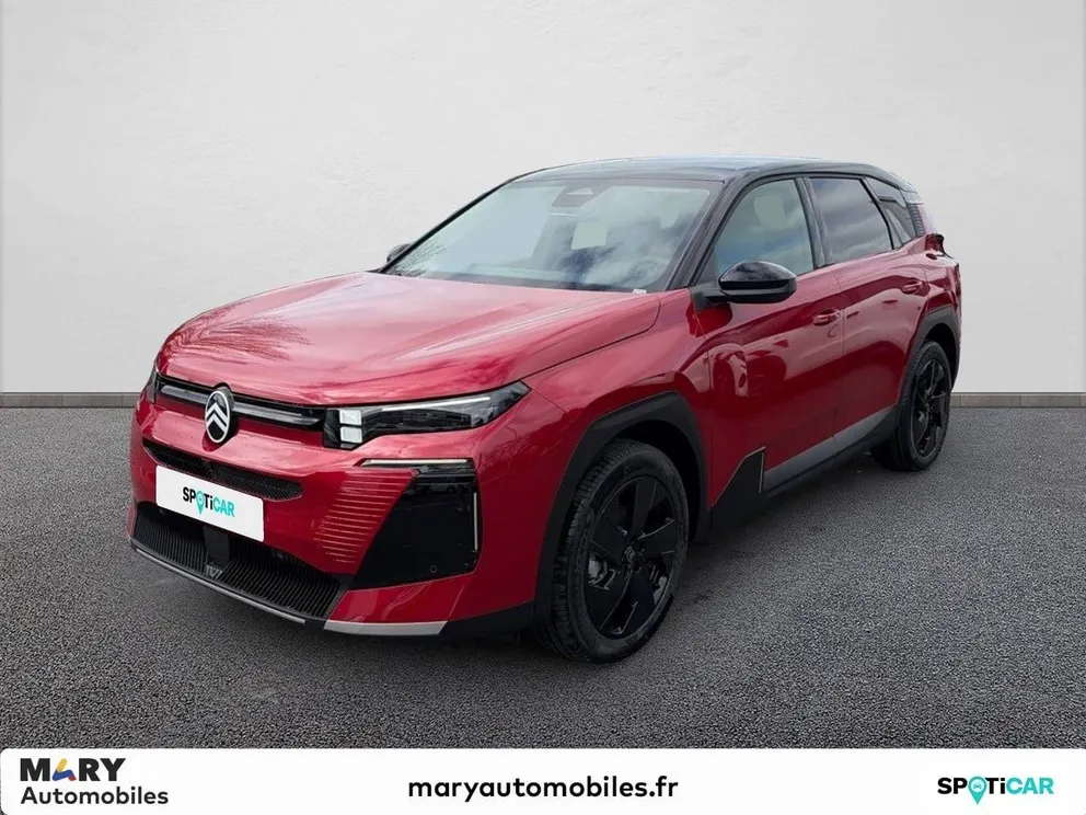 Véhicule occasion 225033 - Citroën C5 AIRCROSS HYBRIDE - Photo 1