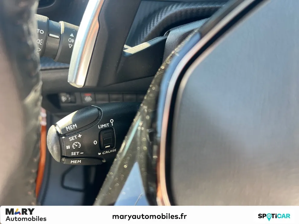 Véhicule occasion 1235453 - peugeot 2008 - Photo 11