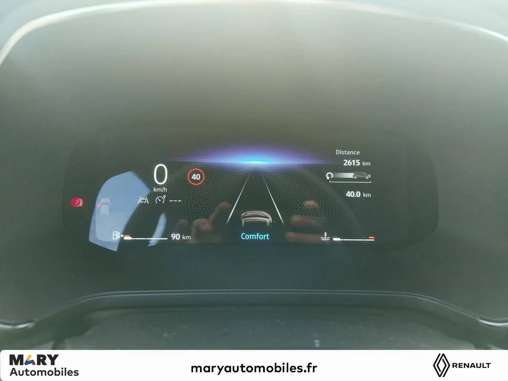 Véhicule occasion 207027 - renault CAPTUR - Photo 15