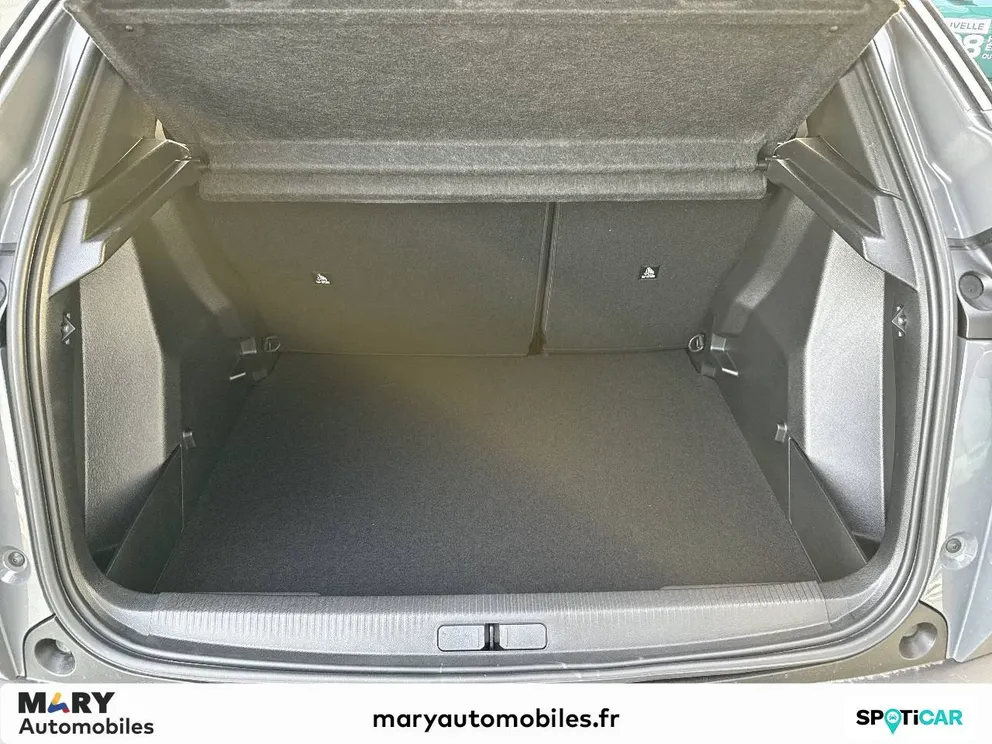 Véhicule occasion 209481 - peugeot 2008 - Photo 6