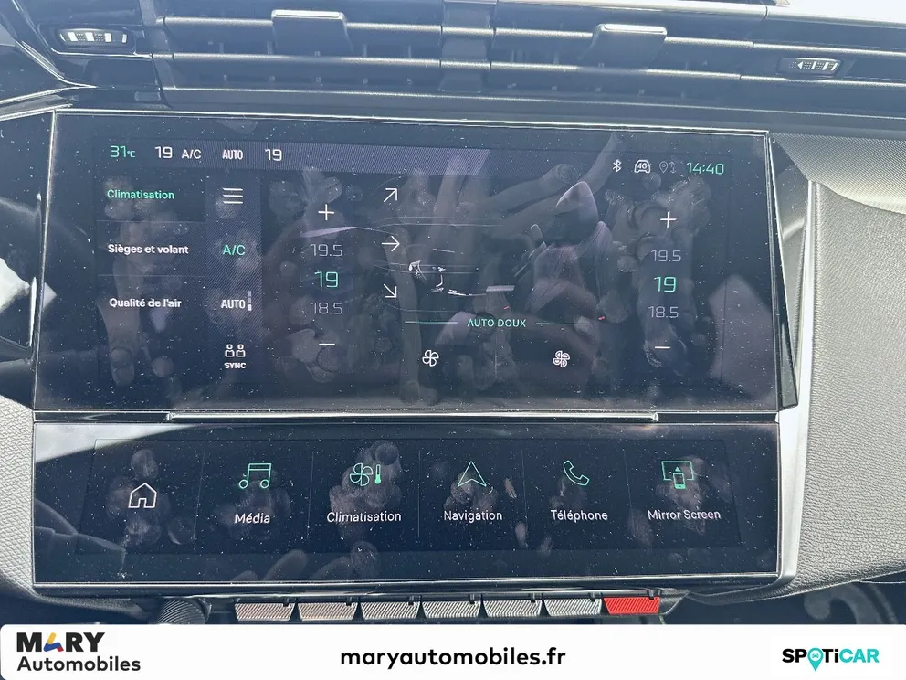 Véhicule occasion 233066 - peugeot 308 - Photo 15