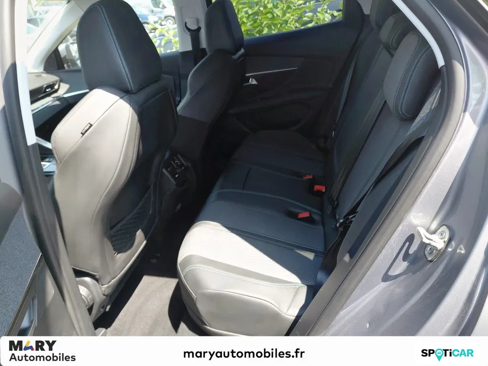 Véhicule occasion 211549 - peugeot 3008 - Photo 15