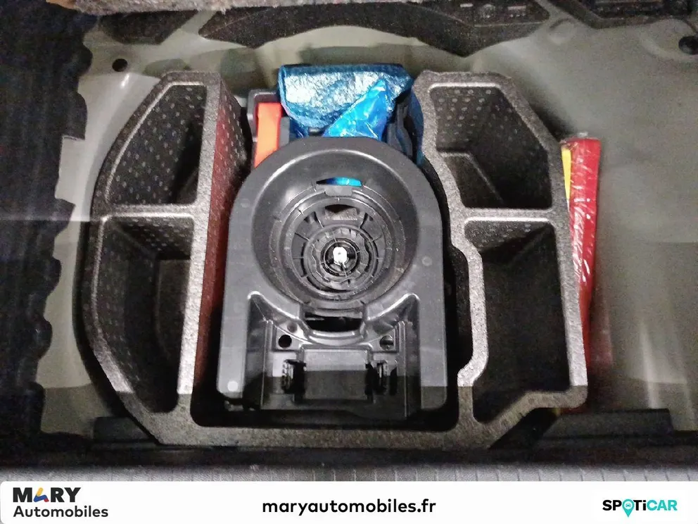 Véhicule occasion 211352 - peugeot 208 - Photo 13