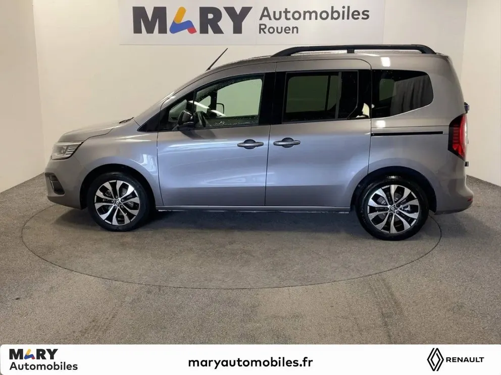 Véhicule occasion 217375 - renault KANGOO - Photo 7