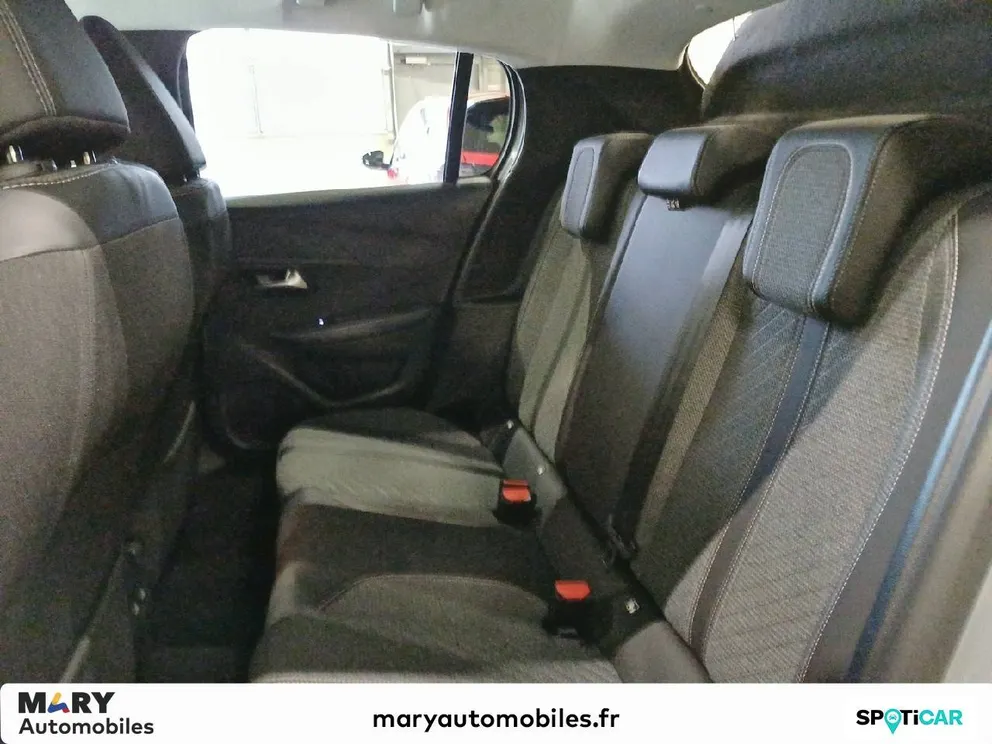Véhicule occasion 206721 - peugeot 208 - Photo 10