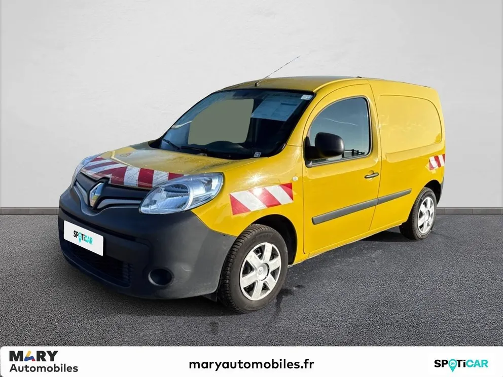 Véhicule occasion 202577 - renault KANGOO - Photo 1